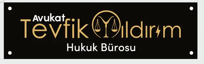 Av. Tevfik Yıldırım profil fotoğrafı 105 - Kağıthane, İstanbul