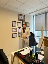 Av. Tevfik Yıldırım profil fotoğrafı - Kağıthane, İstanbul