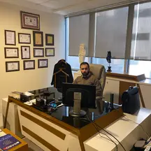 Av. Tevfik Yıldırım profil fotoğrafı 41 - Kağıthane, İstanbul