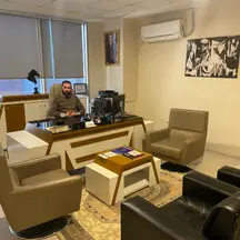 Av. Tevfik Yıldırım profil fotoğrafı 101 - Kağıthane, İstanbul