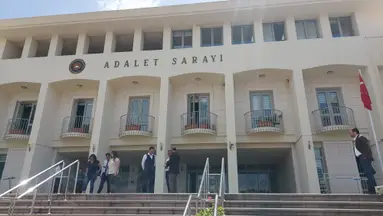 Av. Tevfik Yıldırım profil fotoğrafı 12 - Kağıthane, İstanbul