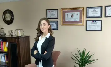 Bilgin Hukuk ve Danışmanlık hukuk bürosu fotoğrafı 3 - Üsküdar, İstanbul