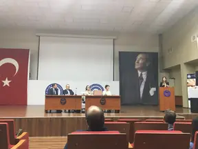 Bilgin Hukuk ve Danışmanlık hukuk bürosu fotoğrafı 7 - Üsküdar, İstanbul