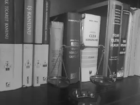 Bilgin Hukuk ve Danışmanlık hukuk bürosu fotoğrafı 5 - Üsküdar, İstanbul