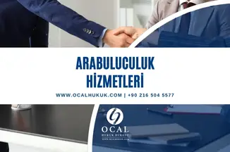Öcal Hukuk Bürosu hukuk bürosu fotoğrafı 6 - Maltepe, İstanbul