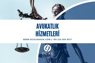 Öcal Hukuk Bürosu hukuk bürosu fotoğrafı 11 - Maltepe, İstanbul
