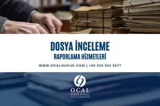 Öcal Hukuk Bürosu hukuk bürosu fotoğrafı 9 - Maltepe, İstanbul