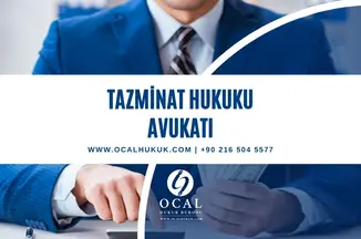 Öcal Hukuk Bürosu hukuk bürosu fotoğrafı 5 - Maltepe, İstanbul