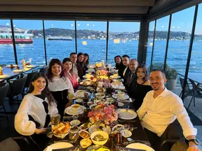 Av. Arb. Batuhan Başdalan profil fotoğrafı 9 - Şişli, İstanbul