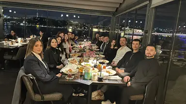 Av. Arb. Batuhan Başdalan profil fotoğrafı 6 - Şişli, İstanbul