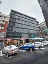 Av. Arb. Batuhan Başdalan profil fotoğrafı 14 - Şişli, İstanbul