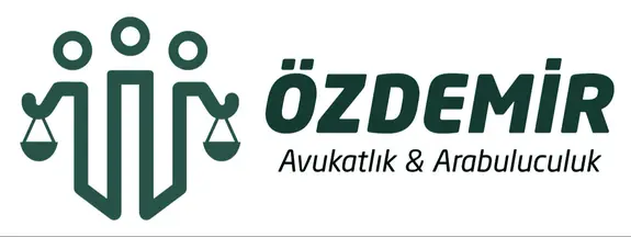 Özdemir Avukatlık & Arabuluculuk Bürosu hukuk bürosu fotoğrafı 2 - Şişli, İstanbul