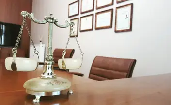 Bilal Gök Hukuk Danışmanlık & Avukatlık & Arabuluculuk hukuk bürosu fotoğrafı 2 - Esenyurt, İstanbul