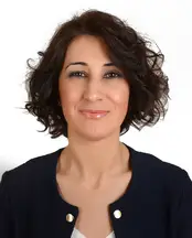 Av. Arb. Penbe Üner Keskin profil fotoğrafı - Şişli, İstanbul