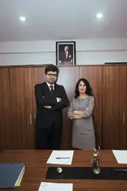 Av. Arb. Penbe Üner Keskin profil fotoğrafı 5 - Şişli, İstanbul