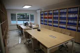 Yanık Hukuk Danışmanlık Ve Arabuluculuk hukuk bürosu fotoğrafı 16 - Beşiktaş, İstanbul