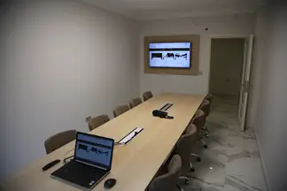 Yanık Hukuk Danışmanlık Ve Arabuluculuk hukuk bürosu fotoğrafı 13 - Beşiktaş, İstanbul