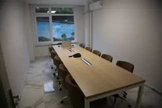 Yanık Hukuk Danışmanlık Ve Arabuluculuk hukuk bürosu fotoğrafı 14 - Beşiktaş, İstanbul