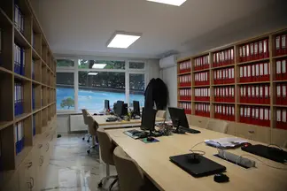 Yanık Hukuk Danışmanlık Ve Arabuluculuk hukuk bürosu fotoğrafı 15 - Beşiktaş, İstanbul