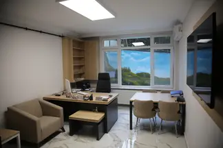 Yanık Hukuk Danışmanlık Ve Arabuluculuk hukuk bürosu fotoğrafı 2 - Beşiktaş, İstanbul