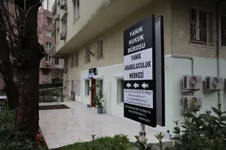 Yanık Hukuk Danışmanlık Ve Arabuluculuk hukuk bürosu fotoğrafı 3 - Beşiktaş, İstanbul
