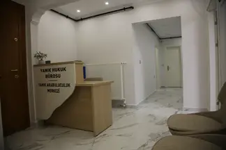 Yanık Hukuk Danışmanlık Ve Arabuluculuk hukuk bürosu fotoğrafı 6 - Beşiktaş, İstanbul