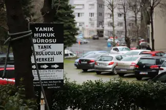 Yanık Hukuk Danışmanlık Ve Arabuluculuk hukuk bürosu fotoğrafı 4 - Beşiktaş, İstanbul