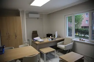 Yanık Hukuk Danışmanlık Ve Arabuluculuk hukuk bürosu fotoğrafı 11 - Beşiktaş, İstanbul