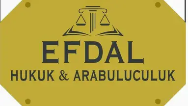 Efdal Hukuk Danışmanlık ve Arabuluculuk Bürosu hukuk bürosu fotoğrafı 16 - Ümraniye, İstanbul