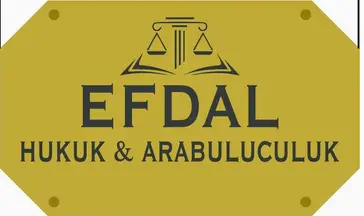 Efdal Hukuk Danışmanlık ve Arabuluculuk Bürosu hukuk bürosu fotoğrafı 15 - Ümraniye, İstanbul