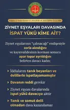 Efdal Hukuk Danışmanlık ve Arabuluculuk Bürosu hukuk bürosu fotoğrafı 5 - Ümraniye, İstanbul