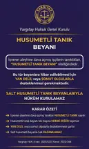 Efdal Hukuk Danışmanlık ve Arabuluculuk Bürosu hukuk bürosu fotoğrafı - Ümraniye, İstanbul
