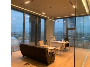 Efdal Hukuk Danışmanlık ve Arabuluculuk Bürosu hukuk bürosu fotoğrafı 7 - Ümraniye, İstanbul