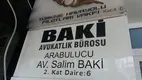 Baki Avukatlık Bürosu hukuk bürosu fotoğrafı 3 - Şişli, İstanbul
