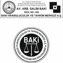 Baki Avukatlık Bürosu hukuk bürosu fotoğrafı 6 - Şişli, İstanbul