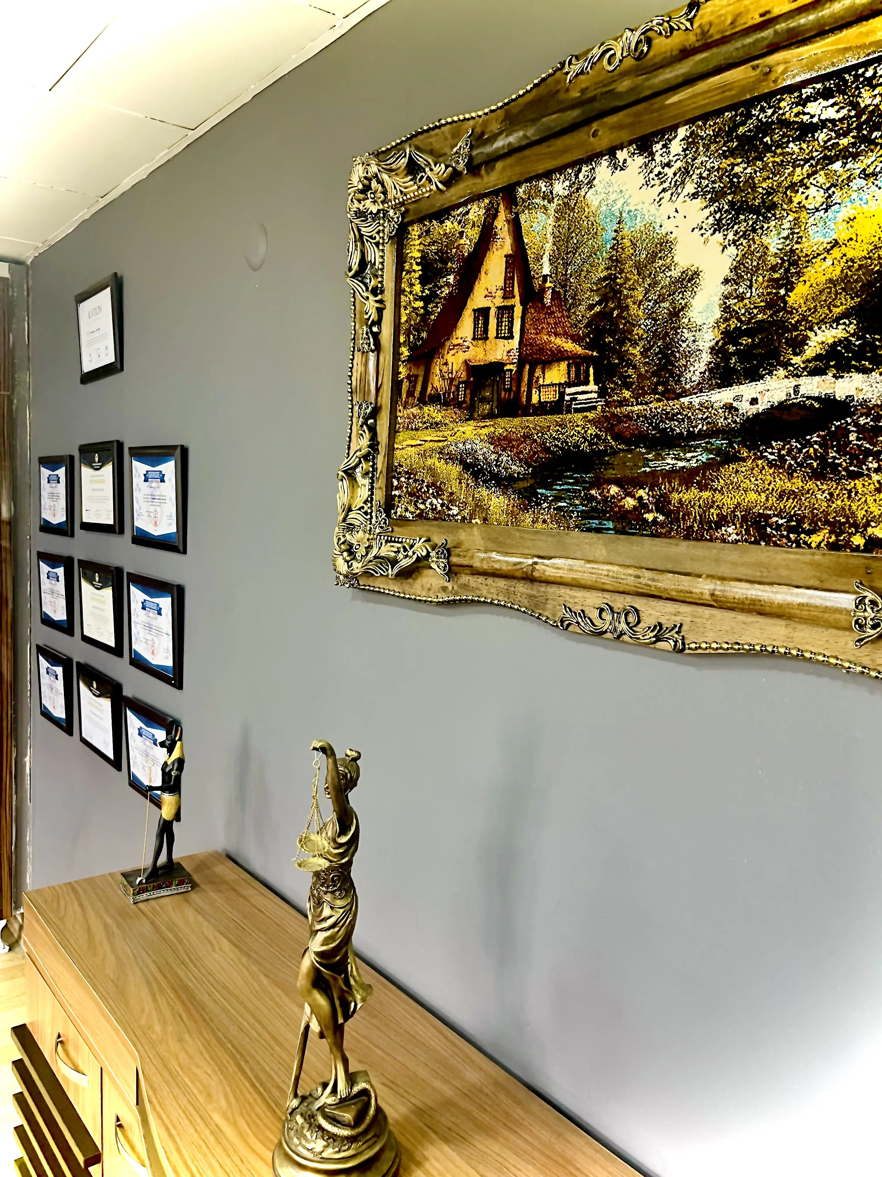 Beyzade Avukatlık & Law Firm hukuk bürosu fotoğrafı - Ağrı, Ağrı
