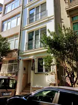 Av. Aziz Emre Yılmaz profil fotoğrafı 27 - Üsküdar, İstanbul
