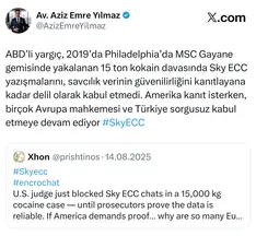 Av. Aziz Emre Yılmaz profil fotoğrafı 76 - Üsküdar, İstanbul