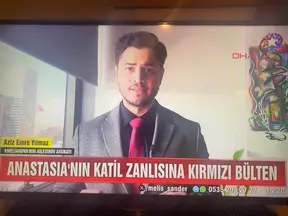Av. Aziz Emre Yılmaz profil fotoğrafı 63 - Üsküdar, İstanbul