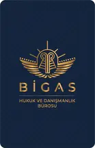 Bigas Hukuk Ve Arabuluculuk Bürosu hukuk bürosu fotoğrafı 2 - Beyoğlu, İstanbul