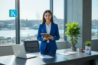 Kurucuk & Associates Law Firm hukuk bürosu fotoğrafı 187 - Sarıyer, İstanbul