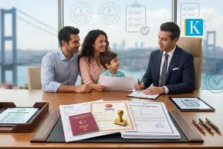 Kurucuk & Associates Law Firm hukuk bürosu fotoğrafı 65 - Sarıyer, İstanbul