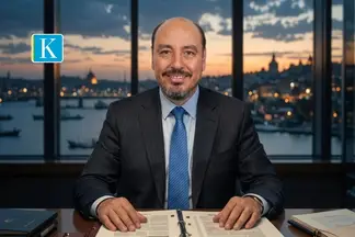 Kurucuk & Associates Law Firm hukuk bürosu fotoğrafı 286 - Sarıyer, İstanbul