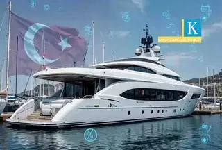 Kurucuk & Associates Law Firm hukuk bürosu fotoğrafı 35 - Sarıyer, İstanbul