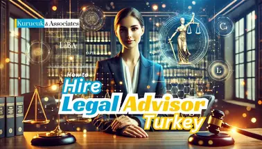 Kurucuk & Associates Law Firm hukuk bürosu fotoğrafı 86 - Sarıyer, İstanbul