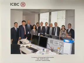 Kurucuk & Associates Law Firm hukuk bürosu fotoğrafı 236 - Sarıyer, İstanbul