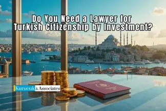 Kurucuk & Associates Law Firm hukuk bürosu fotoğrafı 132 - Sarıyer, İstanbul
