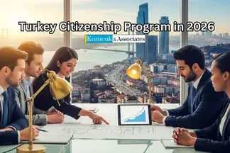 Kurucuk & Associates Law Firm hukuk bürosu fotoğrafı 279 - Sarıyer, İstanbul