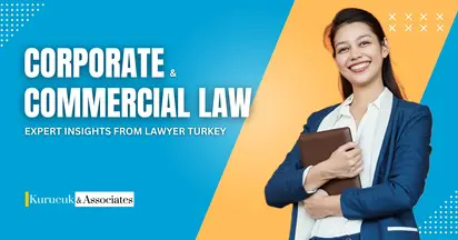 Kurucuk & Associates Law Firm hukuk bürosu fotoğrafı 104 - Sarıyer, İstanbul