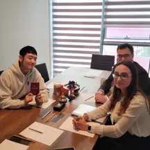 Kurucuk & Associates Law Firm hukuk bürosu fotoğrafı 70 - Sarıyer, İstanbul